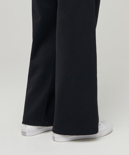 MUSINSA STANDARD WOMAN MUSINSA STANDARD WOMAN Women's Sweatpants Black