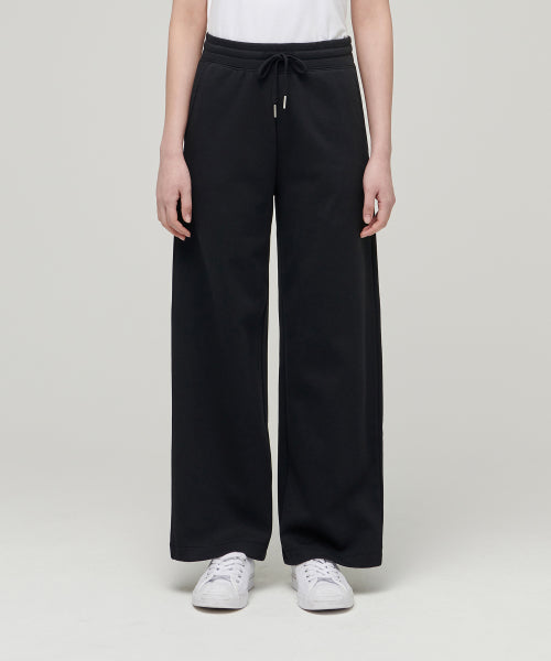 MUSINSA STANDARD WOMAN MUSINSA STANDARD WOMAN Women's Sweatpants Black
