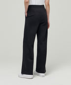 MUSINSA STANDARD WOMAN MUSINSA STANDARD WOMAN Women's Sweatpants Black