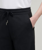 MUSINSA STANDARD WOMAN MUSINSA STANDARD WOMAN Women's Sweatpants Black