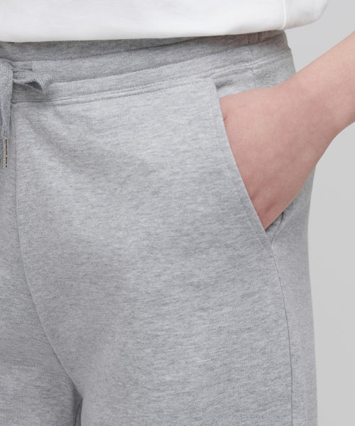 MUSINSA STANDARD WOMAN MUSINSA STANDARD WOMAN Women's Sweatpants Medium Gray
