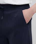 MUSINSA STANDARD WOMAN MUSINSA STANDARD WOMAN Women's Sweatpants Navy