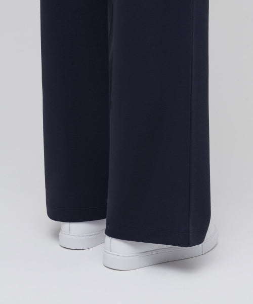 MUSINSA STANDARD WOMAN MUSINSA STANDARD WOMAN Women's Sweatpants Navy