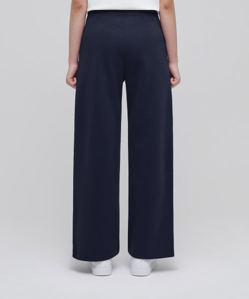 MUSINSA STANDARD WOMAN MUSINSA STANDARD WOMAN Women's Sweatpants Navy