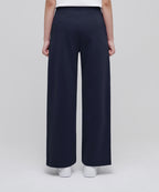 MUSINSA STANDARD WOMAN MUSINSA STANDARD WOMAN Women's Sweatpants Navy