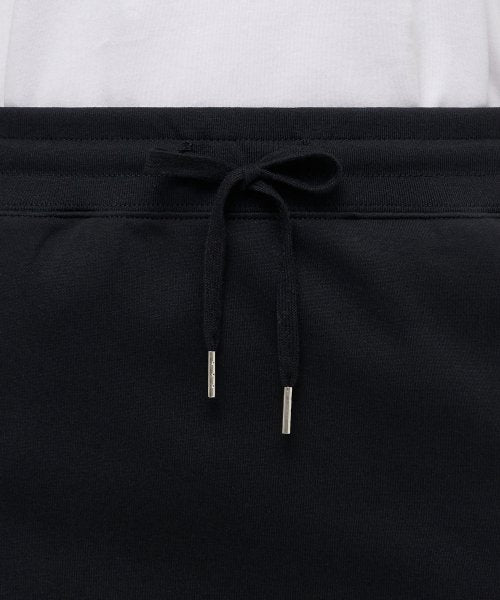 MUSINSA STANDARD WOMAN MUSINSA STANDARD WOMAN Women's Sweat Long Skirt [Black]