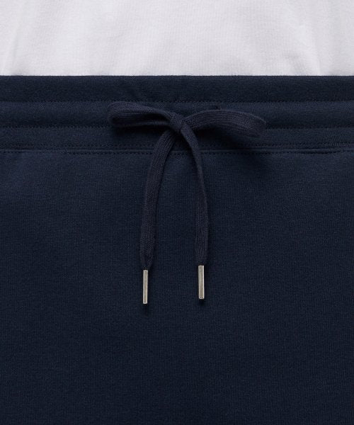 MUSINSA STANDARD WOMAN MUSINSA STANDARD WOMAN Women's Sweat Long Skirt [Navy]