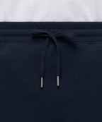 MUSINSA STANDARD WOMAN MUSINSA STANDARD WOMAN Women's Sweat Long Skirt [Navy]
