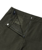 MUSINSA STANDARD WOMAN MUSINSA STANDARD WOMAN Women's Wide Chino Pants Khaki