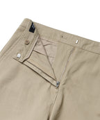 MUSINSA STANDARD WOMAN MUSINSA STANDARD WOMAN Women's Wide Chino Pants Beige