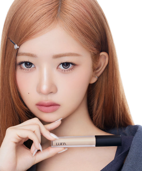 LUNA LUNA Long Lasting Tip Concealer Cover Fit EX 17N