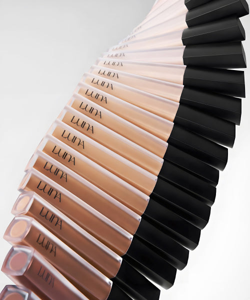 LUNA LUNA Long Lasting Tip Concealer Cover Fit EX 17N