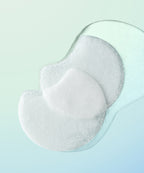 DR.G DR.G Red Blemish Turnip Cica Icing Pad 60 sheets