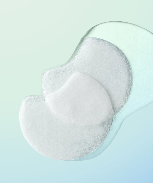 DR.G DR.G Red Blemish Turnip Cica Icing Pad 60 sheets