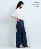 MUSINSA STANDARD WOMAN MUSINSA STANDARD WOMAN T-Shirt Relaxed Fit [White]