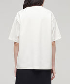 MUSINSA STANDARD WOMAN MUSINSA STANDARD WOMAN Relaxed Fit Crew Neck T-Shirt (Size M)