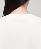 MUSINSA STANDARD WOMAN MUSINSA STANDARD WOMAN Relaxed Fit Crew Neck T-Shirt (Size M)