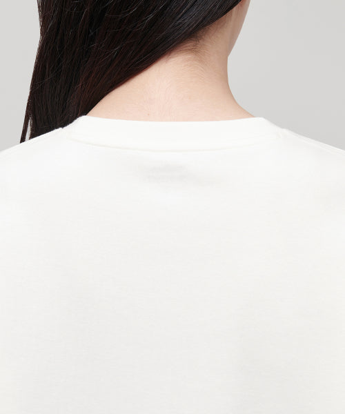 MUSINSA STANDARD WOMAN MUSINSA STANDARD WOMAN Relaxed Fit Crew Neck T-Shirt (Size M)