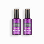 KUNDAL Set of 2 Ultra Hair Serum 100ml + (Free) Nature Shampoo 100ml