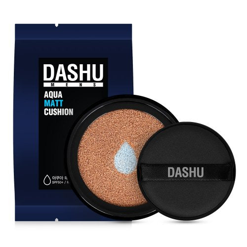 DASHU DASHU Men's Aqua Mat Cushion Refill