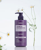 KUNDAL Protein Treatment 500ml 2 Bottles + (Free) Nature Shampoo 100ml