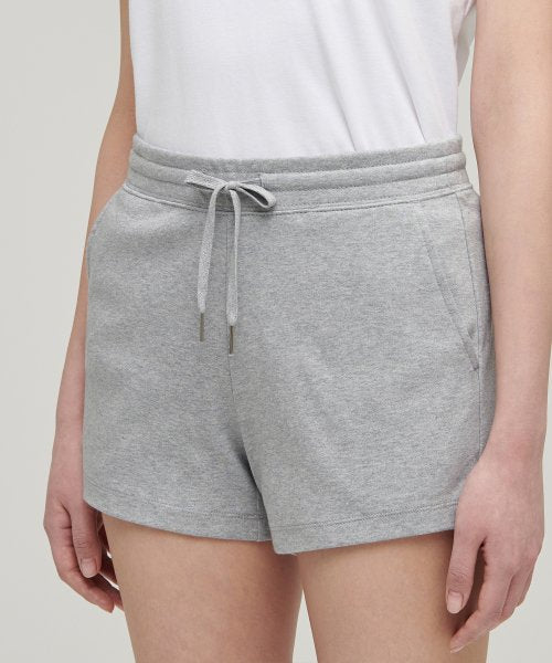 MUSINSA STANDARD WOMAN MUSINSA STANDARD WOMAN Women's Lounge Shorts Medium Gray