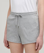 MUSINSA STANDARD WOMAN MUSINSA STANDARD WOMAN Women's Lounge Shorts Medium Gray