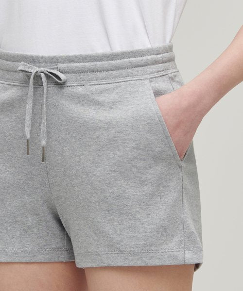 MUSINSA STANDARD WOMAN MUSINSA STANDARD WOMAN Women's Lounge Shorts Medium Gray