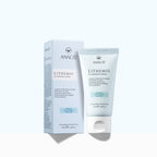 LITHEMIS Ceramide peptide hyaluronic acid quick drying regenerating ampoule cream for extremely dry skin (2 types)