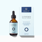 LITHEMIS Ceramide peptide hyaluronic acid quick drying regenerating ampoule cream for extremely dry skin (2 types)