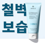 LITHEMIS Anasys Leader Miss Ceramide Quick-Drying Cream 150ml