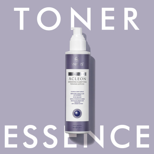 ACLEON Anasis Sensitive Skin Acne Hyaluronic Acid Essence Toner 200ml