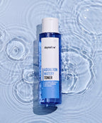 DAYMELLOW [Moisture Bomb Set] Aqualon Watery 3-piece set (skin + emulsion + cream)