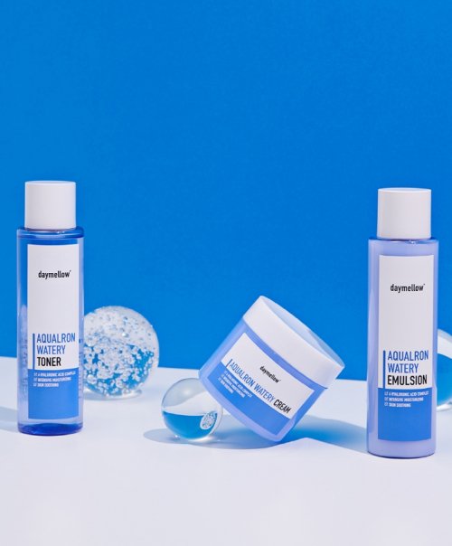 DAYMELLOW DAYMELLOW Aqualon Watery Cream 300ml