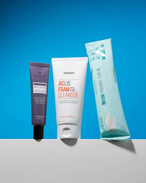 ACLEON ACLEON Anasys Acleon Acne Trouble Spot 30ml