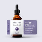 ACLEON ACLEON Seboderm Solution Ampoule 55ml