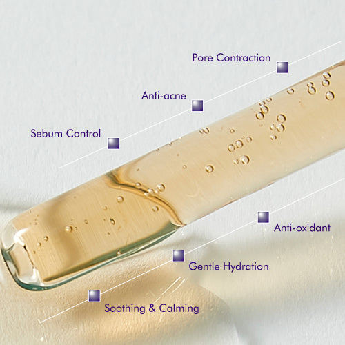 ACLEON ACLEON Seboderm Solution Ampoule 55ml