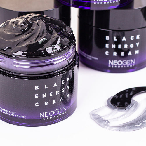 NEOGEN Black Energy Cream 80ml