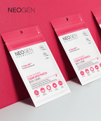 NEOGEN A Clear Soothing Clear Spot Patch 24 sheets