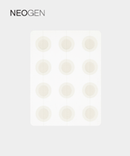 NEOGEN A Clear Soothing Clear Spot Patch 24 sheets