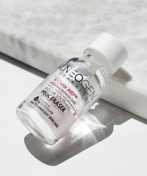NEOGEN NEOGEN A Clear Soothing Pink Eraser