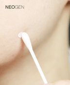 NEOGEN NEOGEN A Clear Soothing Pink Eraser