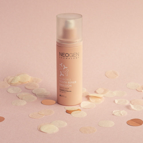 NEOGEN NEOGEN Probiotics Youth Repair Emulsion 100ml