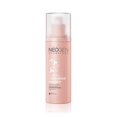 NEOGEN NEOGEN Probiotics Youth Repair Emulsion 100ml