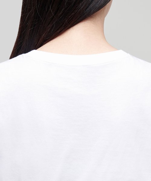 MUSINSA STANDARD WOMAN MUSINSA STANDARD WOMAN Women's Basic Sleeveless Top (White)