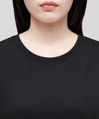 MUSINSA STANDARD WOMAN MUSINSA STANDARD WOMAN Women's Basic Sleeveless Top Black