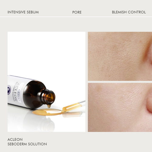 ACLEON ACLEON Ampoule Trouble Spot