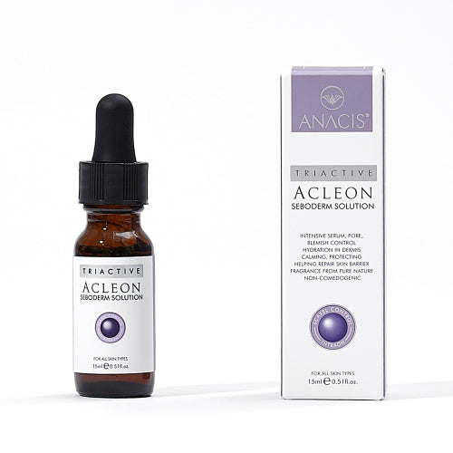 ACLEON ACLEON Ampoule Trouble Spot