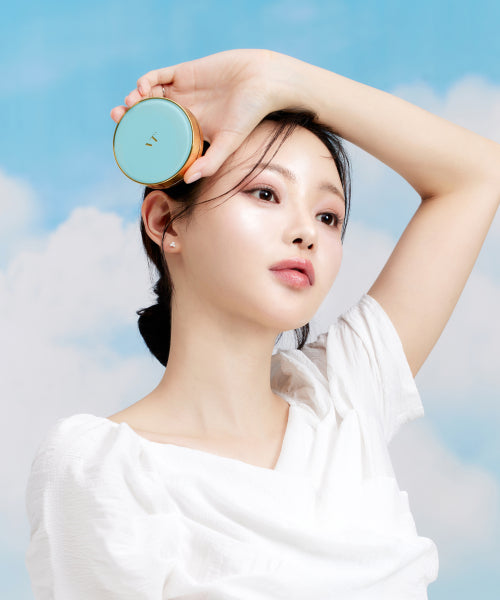 VT VT Essence Sun Pact SPF 50+ (C)