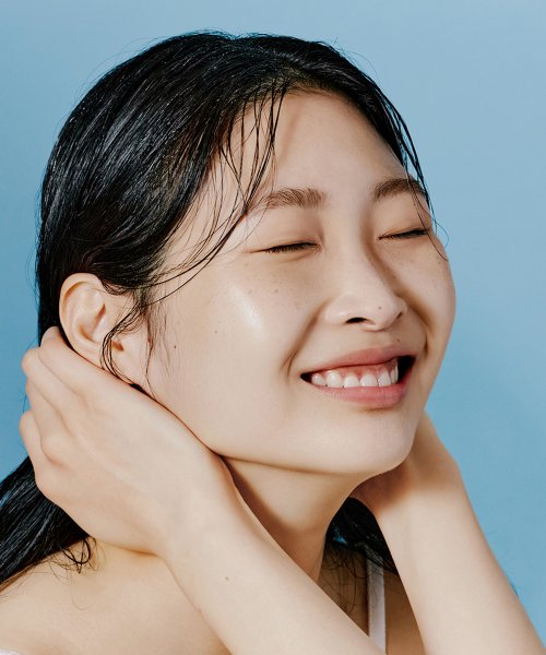 COSRX COSRX Hydrium Triple Hyaluronic Water Wave Sheet Mask 3ea